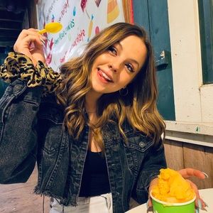 Meet your Posher, Brooklynn